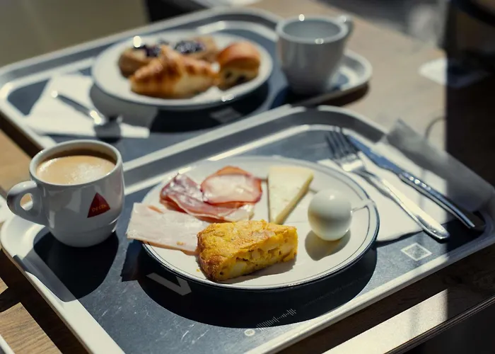 Ibis Hotel Alicante